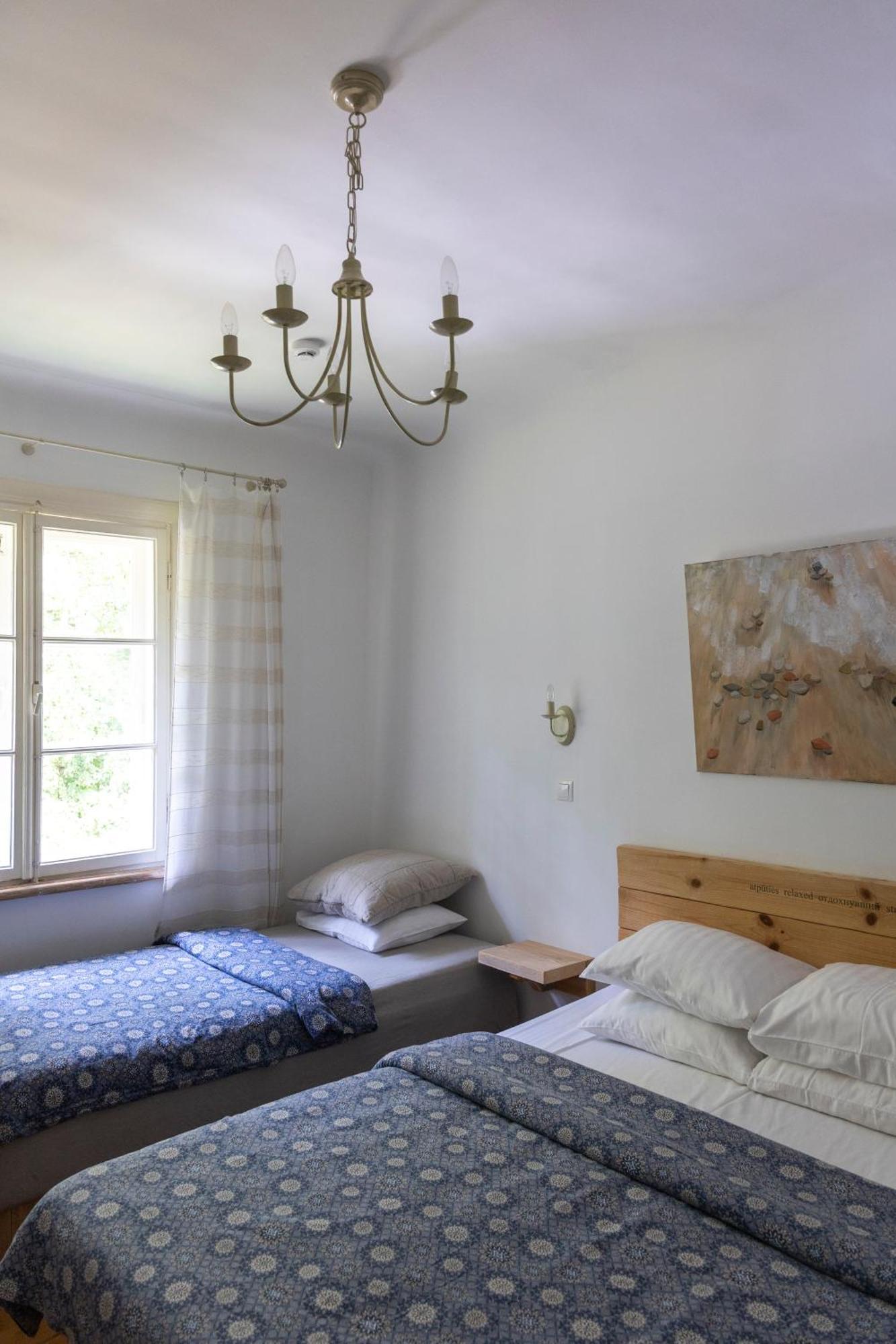 Apartamenti Strand Saulkrasti Exterior photo