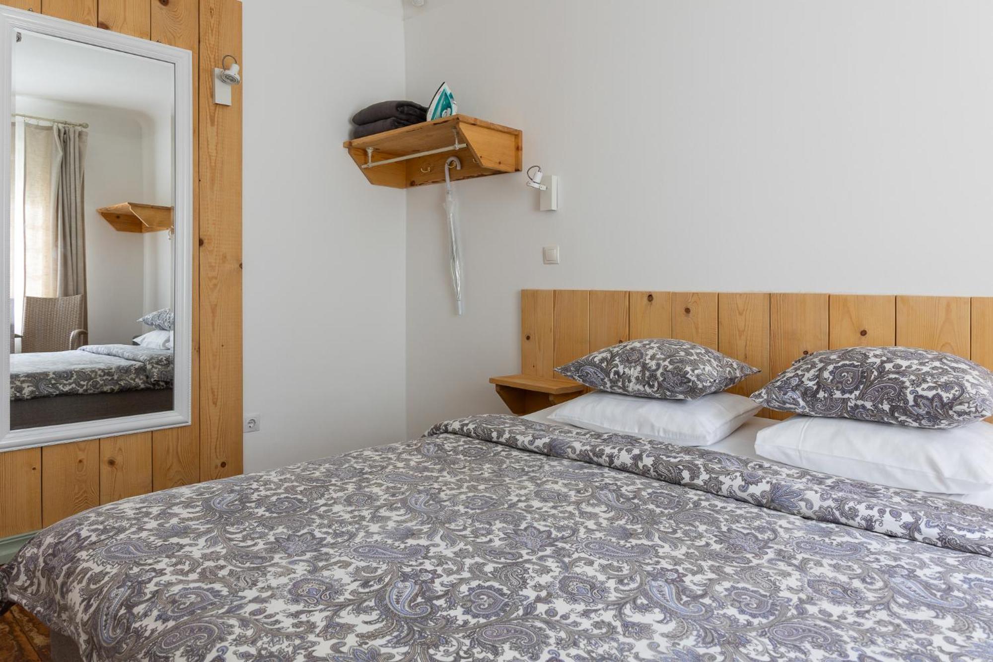 Apartamenti Strand Saulkrasti Exterior photo