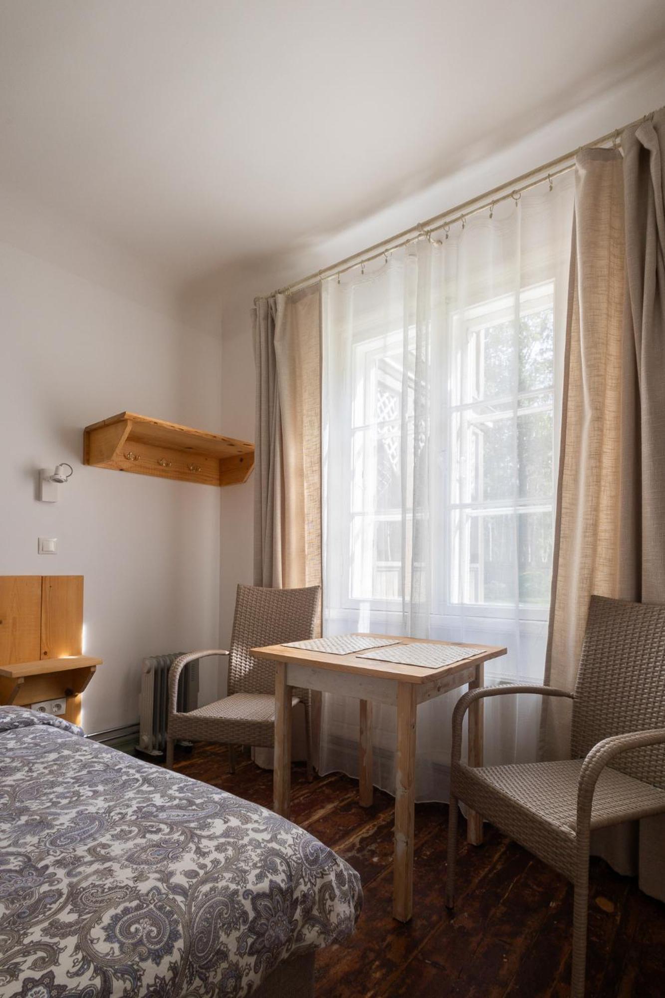 Apartamenti Strand Saulkrasti Exterior photo